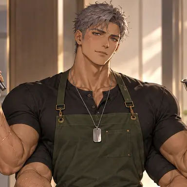 Profile image of Leon