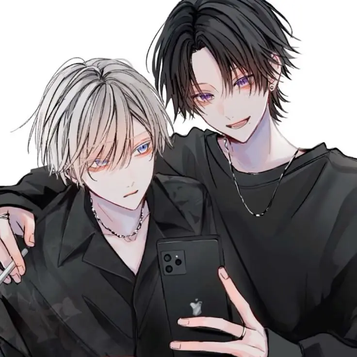 NightSea의 로이, 카인