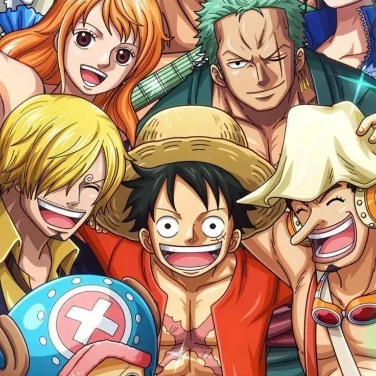 YummyPansy8187의 One Piece