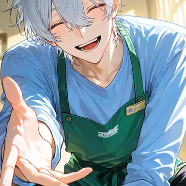 Profile image of 守