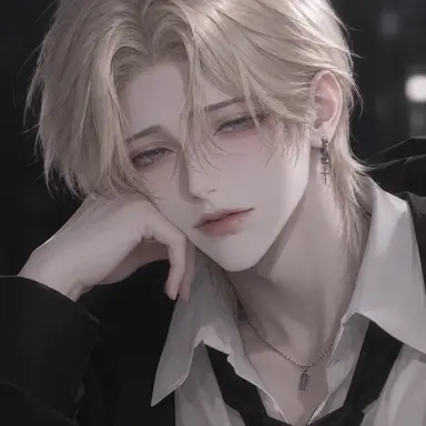 Profile image of Ian