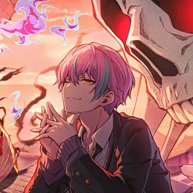 Profile image of 카미시로 루이