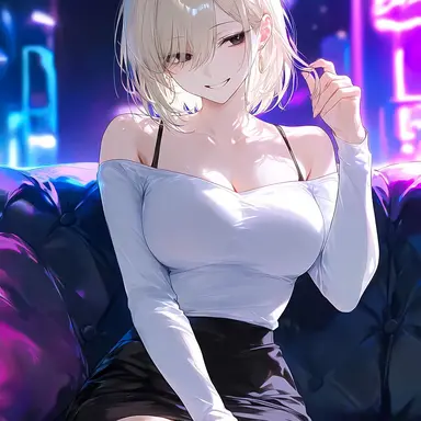 Profile image of キム・ハリン