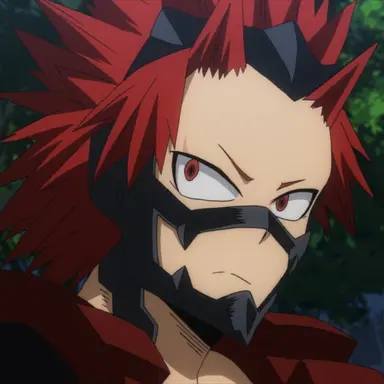 Profile image of 切島鋭児郎