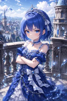 Profile image of サファイア