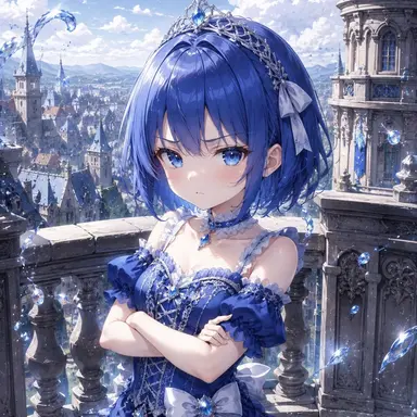 Profile image of サファイア