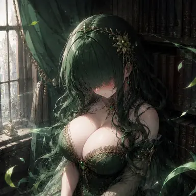 Profile image of エメラルド