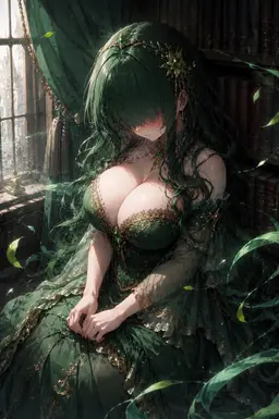 Profile image of エメラルド