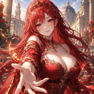 Profile image of ルビー