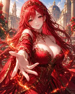 Profile image of ルビー