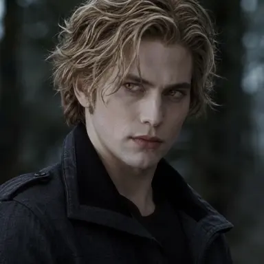 Profile image of Jasper