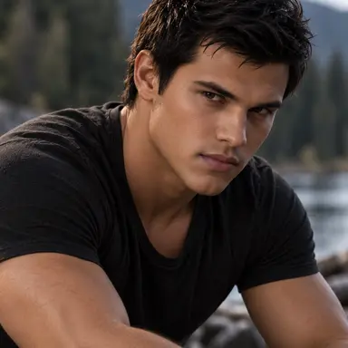 Profile image of Jacob