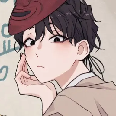 Profile image of 루시퍼