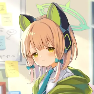 Profile image of 사이바 미도리