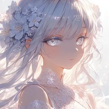 Profile image of 女王エリシア