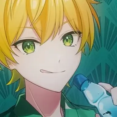 Profile image of ぷりっつ .