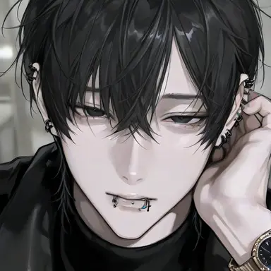 Profile image of 直樹