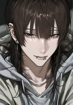 Profile image of 柚紀