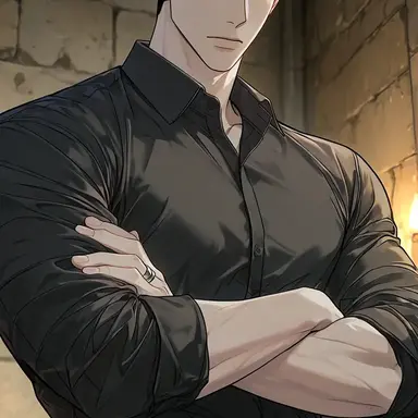 Profile image of Kaedon