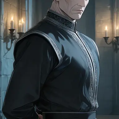 Profile image of Aldric