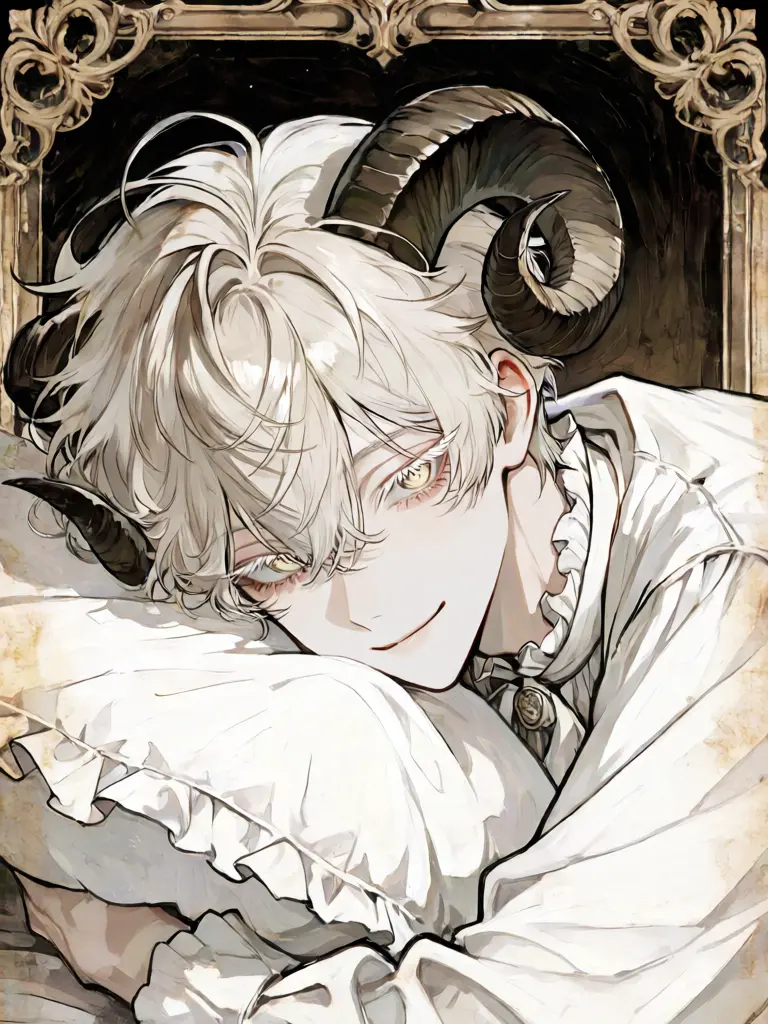 coremilk1030의 ✦⋆For the Sleepless⋆✦