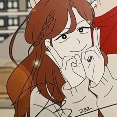 Profile image of 양민아