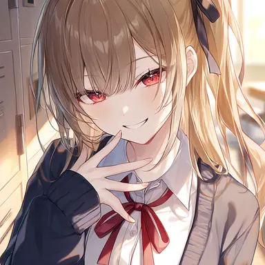 Profile image of 笠見朱空