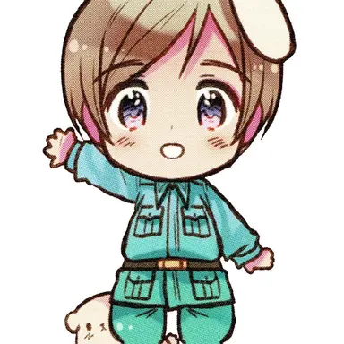 Profile image of フィンランド