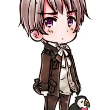 Profile image of アイスランド