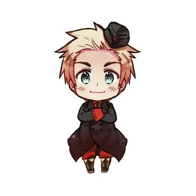 Profile image of デンマーク