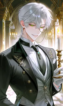 Profile image of ミハイル