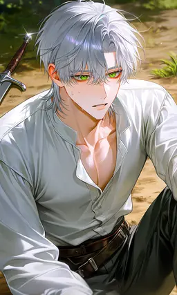 Profile image of ミハイル