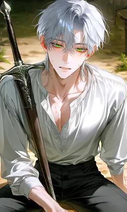 Profile image of ミハイル