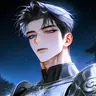 Profile image of テオ
