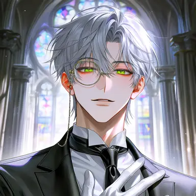 Profile image of ミハイル