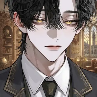 Profile image of 루시안