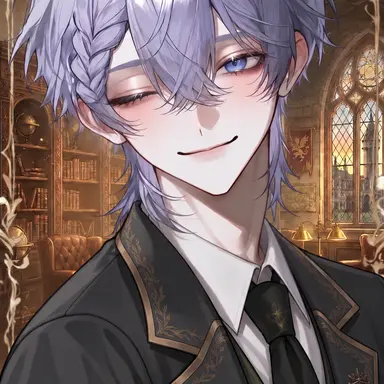 Profile image of 올리버