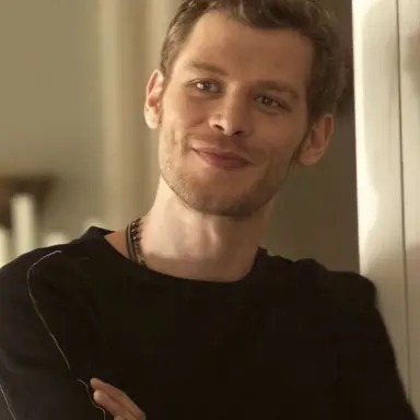 Profile image of Klaus