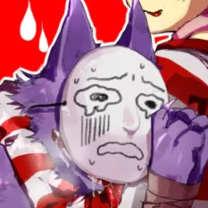 SubtlePark3569의 ポピーくん（貴方）の連れ？