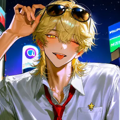 Profile image of Yosuke