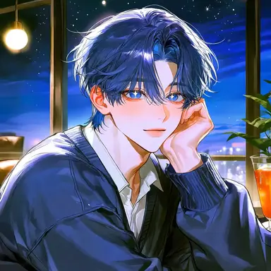 Profile image of Raiki
