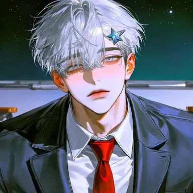 Profile image of Shun