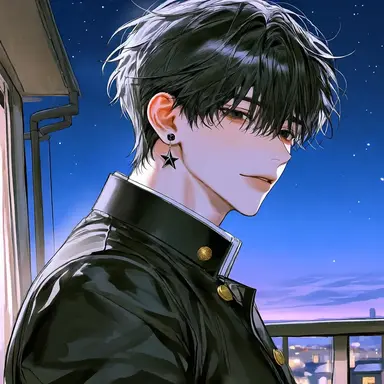Profile image of Ten