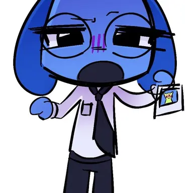 Profile image of Secretary - Raph