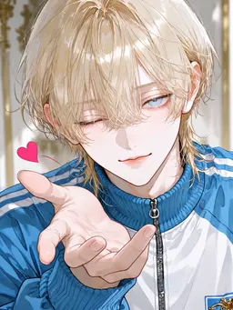 Profile image of セオドア