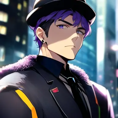 Profile image of Apollo