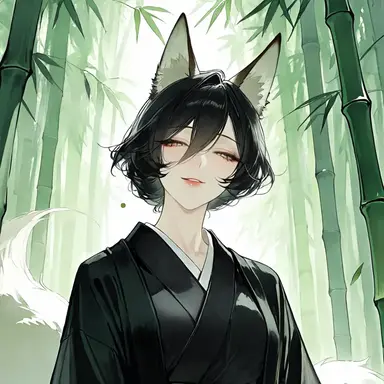 Profile image of 시노기츠네 님