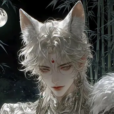 Profile image of Narion