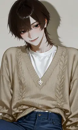 Profile image of Koji