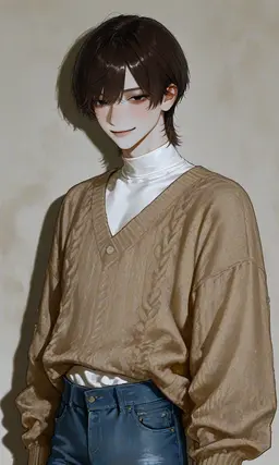 Profile image of Koji